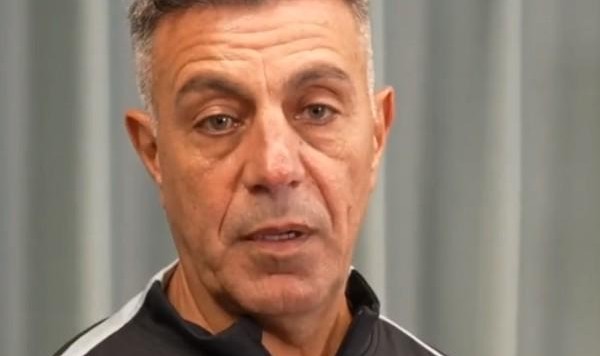 kaiyun-“-5分”开局，罗斯-阿洛伊西：联赛漫长，任何可能性都存在