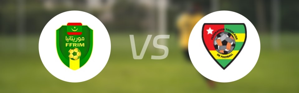 【世非预】毛里塔尼亚vs多哥比赛结果：毛里塔尼亚(2-0)多哥比分战报(2025年09月06日)