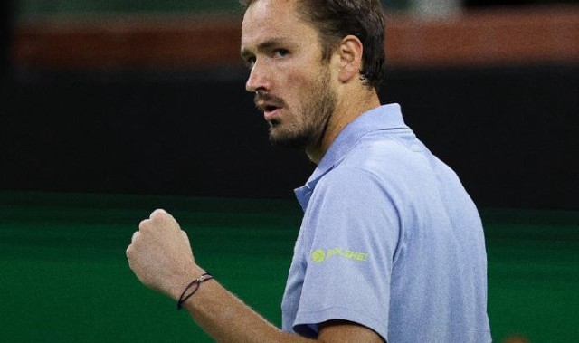 开云-梅总赢球被调侃靠好友德约间接助力，赛后解释投诉德雷珀原因扎心