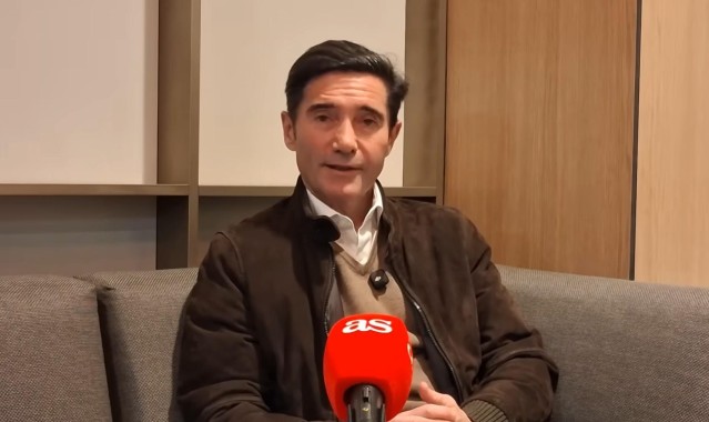 马塞利诺：还没和俱乐部谈续约，就我个人而言我想留在黄潜