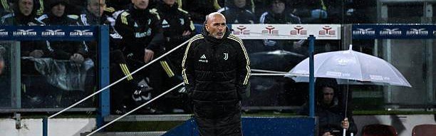 开云-输球并非坏事？尤文暴露了斯帕莱蒂无法解决的问题