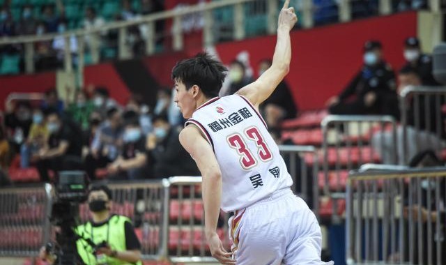 开云-浙江队再度下起疯狂三分雨 半决赛PK辽宁看点多多