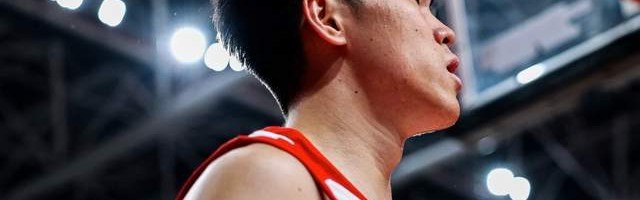开云-庞峥麟首秀可圈可点！制胜中投飘逸潇洒，郭士强：组织防守得加强