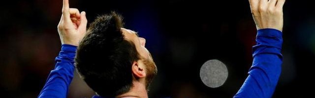 kaiyun-梅西年入1.4亿让巴萨破产？他每年为它创收3亿欧！