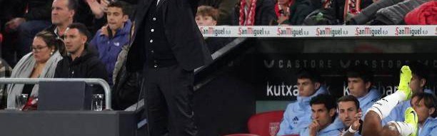 开云体育APP下载-上季双冠王乱成一锅粥，皇马喉舌枪口对准安帅？