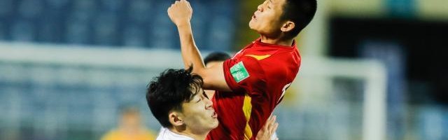 开云体育APP下载-复制粘贴！面对越南日本 我们连头球优势都丢了……