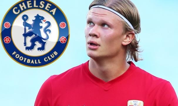 阿布银行再为哈兰德开张？切尔西对挪威锋霸动真格