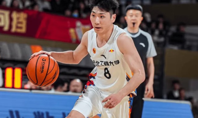 kaiyun-CUBAL东北赛区：刘铭轩23分，河北工程74-63战胜哈尔滨体院