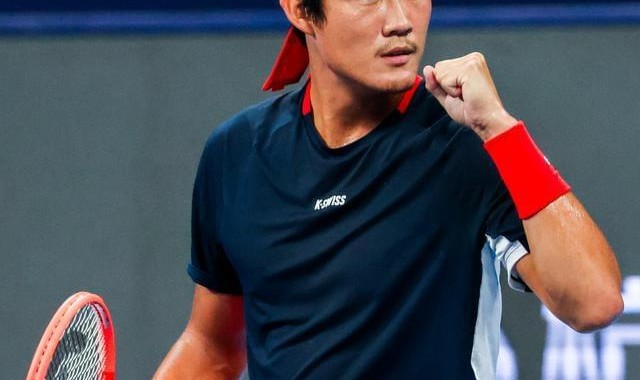 kaiyun-五次大师赛八强，四次在印第安维尔斯！这里是诺里真福地