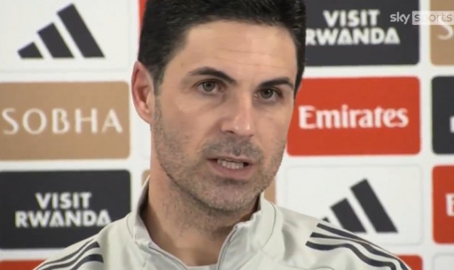 塔帅回应罗塞尼尔指责：热身越界？我们道歉，但这在足球中很常见