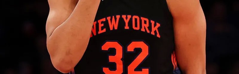 开云体育官网-ESPN：唐斯与尼克斯赛季末可签4年2.6亿提前续约