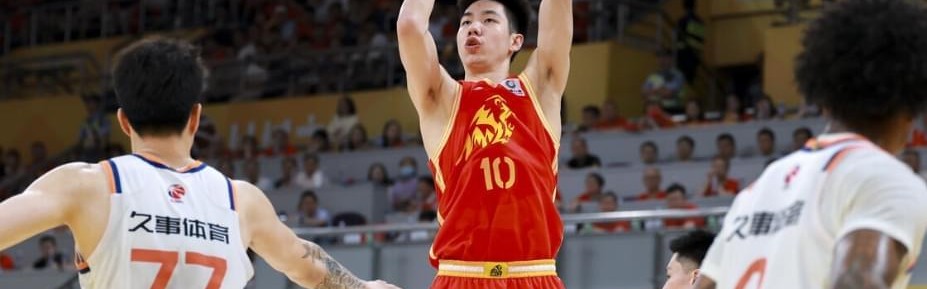 开云体育官网-99比2！CBA总决赛最夸张的比分：广厦能让三追四逆袭上海吗？