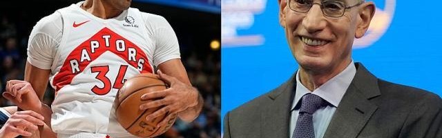 开云体育APP下载-谈赌色变！萧华：球员赌球是重罪 我能将他踢出NBA
