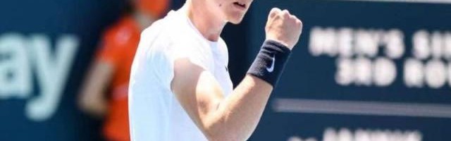 kaiyun-张奔斗：19岁的大师赛4强！19岁的年终前10？