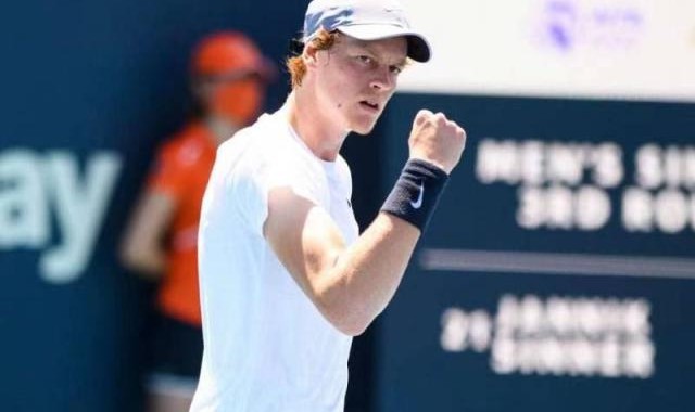 kaiyun-张奔斗：19岁的大师赛4强！19岁的年终前10？