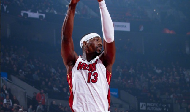 kaiyun-维金斯17+6+6热巴肆虐内线，努尔基奇三双创造历史，热火大胜爵士