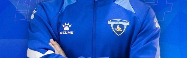 kaiyun-官方：南京城市与前锋胡靖航完成续约