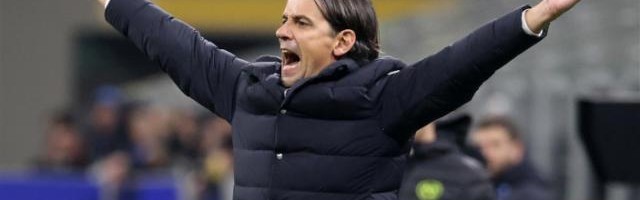 kaiyun-梁熙明：小因扎吉，别学穆里尼奥“裁闹”