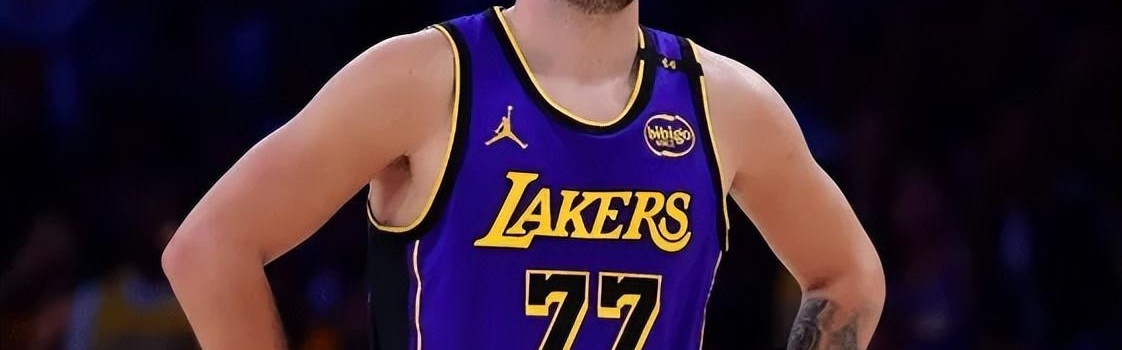 湖人惨败国王！东契奇空砍42分，詹姆斯艾顿效果不佳，众配角打铁