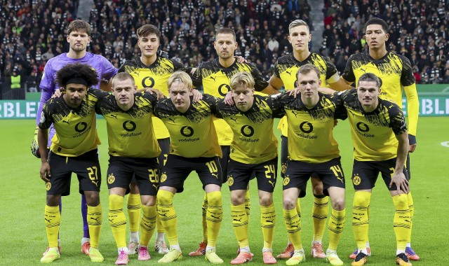 德甲竞争对手盯上多特蒙德主管塞巴斯蒂安·凯尔