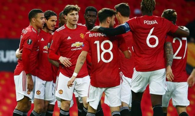 开云-曼联阿森纳球员对参加欧超“很生气” 高层出面安抚