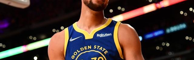 开云体育APP下载-一个坏习惯导致两月低迷 库里自己找到了问题所在