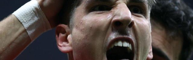 开云体育官网-憋俩月放大招，扎鸟炮轰罗马：球队不仁队友不义…